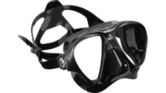 Aqualung Impression Mask